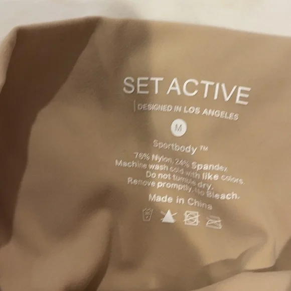 Set active set - Picture 3 of 5